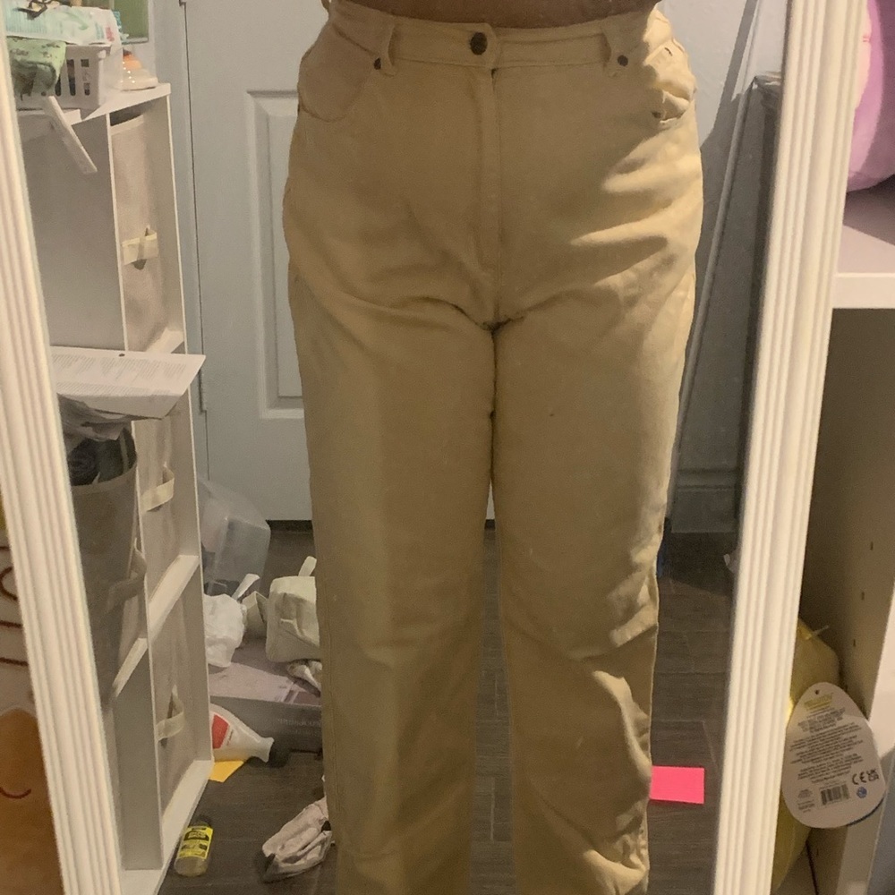 Liz Claiborne vintage jeans